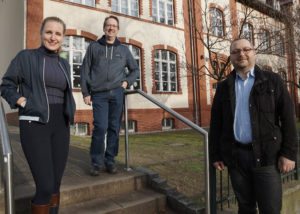 Read more about the article Fotoshooting Vorstand