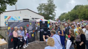 Read more about the article „Einschulung 2022“