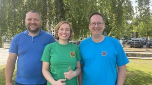 Read more about the article Einschulung 2024