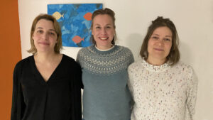 Read more about the article Neuer Vorstand 2025