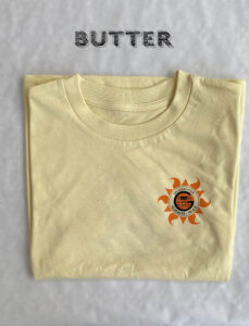 BUTTER