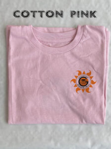 COTTON PINK