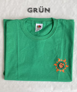 GRUEN