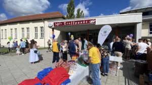 Read more about the article Einschulung 2025